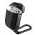 Кейс X-Doria Defense Trek для AirPods Чёрный