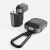 Кейс X-Doria Defense Trek для AirPods Чёрный