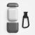 Кейс X-Doria Defense Trek для AirPods Переливающийся