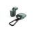Кейс X-Doria Defense Trek для AirPods Зеленый