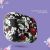 Чехол Kingxbar Fresh для Apple Airpods Pro Rose