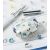 Чехол Kingxbar Fresh для Apple Airpods Pro Rose
