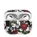 Чехол Kingxbar Fresh для Apple Airpods Pro Rose
