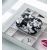 Чехол Kingxbar Fresh для Apple Airpods Pro Rose