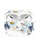 Чехол Kingxbar Fresh для Apple Airpods Pro Gardenia