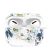 Чехол Kingxbar Fresh для Apple Airpods Pro Gardenia