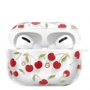 Чехол Kingxbar Fruit Для Airpods Pro Вишня