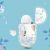 Чехол Kingxbar Flora для Apple AirPods Pro Синий