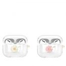 Чехол Kingxbar Lucky для Apple AirPods Pro Маргаритка