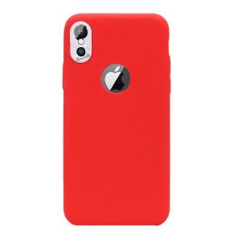 Чехол Sirui для iPhone X Красный