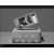 Чехол Remax Armstrone для iPhone X Sculpture
