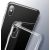 Чехол Baseus Simplicity (dust-free) для iPhone Xs Max Transparent Black