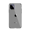 Чехол Baseus Simplicity для iPhone 11 Чёрный