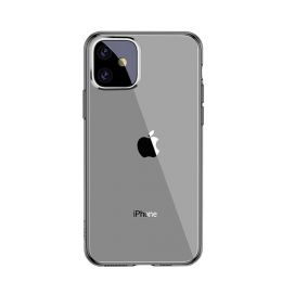 Чехол Baseus Simplicity для iPhone 11 Чёрный