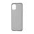 Чехол Baseus Jelly Liquid Silica Gel для iPhone 11 Pro Max Белый