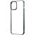 Чехол Baseus Glitter для iPhone 12 mini Зеленый