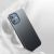 Чехол Baseus Comfort для iPhone 12 Pro Max Чёрный