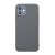 Чехол Baseus Comfort для iPhone 12 Pro Max Чёрный
