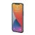 Чехол Baseus Comfort для iPhone 12 Pro Max Чёрный