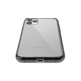 Чехол X-Doria Clearvue для iPhone 11 Pro Smoke