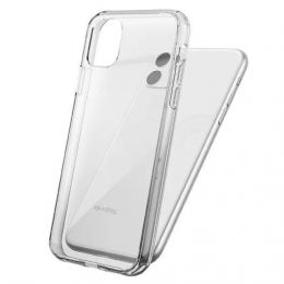 Чехол Raptic ClearVue для iPhone 12 mini Прозрачный
