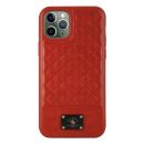 Чехол Santa Barbara Polo & Racquet Club Bradley для iPhone 11 Pro Красный