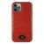Чехол Santa Barbara Polo & Racquet Club Bradley для iPhone 11 Pro Красный