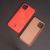 Чехол Santa Barbara Polo & Racquet Club Knight для iPhone 11 Pro Красный