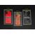 Чехол Santa Barbara Polo & Racquet Club Knight для iPhone 11 Pro Красный