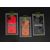 Чехол Santa Barbara Polo & Racquet Club Knight для iPhone 11 Pro Max Красный