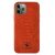 Чехол Santa Barbara Polo & Racquet Club Knight для iPhone 11 Pro Max Красный