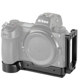 L-площадка SmallRig APL2258 для Nikon Z5/Z6/Z7