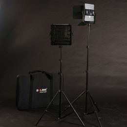 Осветитель Boling BL-2220PB 3200-5600K