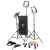 Комплект осветителей Boling BL-2220PB (3шт)