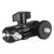 Magic Arm SmallRig 2163 with Small Ballhead