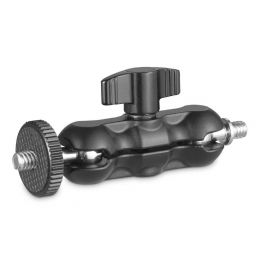 Magic Arm SmallRig 2163 with Small Ballhead