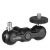 Magic Arm SmallRig 2163 with Small Ballhead