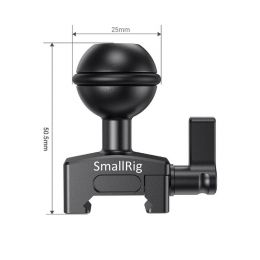 Шарнир SmallRig 2133B NATO Clamp