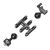 Шарнир SmallRig 2133B NATO Clamp