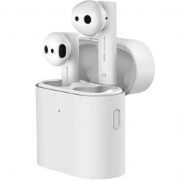 Наушники Xiaomi Mi Air 2S Белые