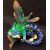 3D ручка низкой температуры AcmeWard Dream Starter Белая