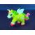 3D ручка низкой температуры AcmeWard Dream Starter Синяя