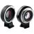 Адаптер Viltrox EF-E II для объектива Canon EF на байонет Sony E-mount