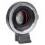 Адаптер Viltrox EF-E II для объектива Canon EF на байонет Sony E-mount