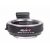 Адаптер Viltrox EF-E II для объектива Canon EF на байонет Sony E-mount