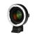 Адаптер Viltrox EF-E II для объектива Canon EF на байонет Sony E-mount