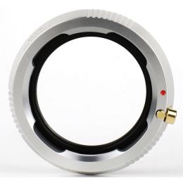 Адаптер 7Artisans для объектива Leica M-mount на X-mount