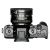 Адаптер Fringer EF-FX Pro II для объектива EF/EF-S на байонет X-mount