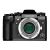 Адаптер Fringer EF-FX Pro II для объектива EF/EF-S на байонет X-mount