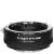 Адаптер Fringer EF-FX Pro II для объектива EF/EF-S на байонет X-mount